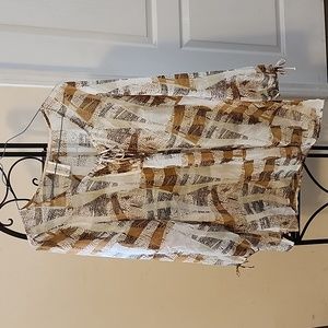 #27 PROFILE WOMEN'S BLOUSE